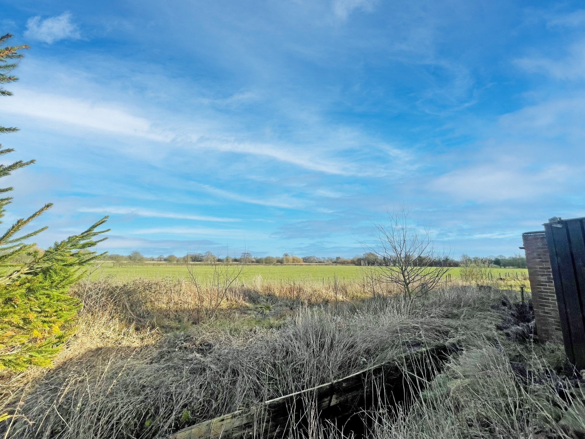 Land for sale in Catforth Road, Catforth, Preston PR4 Zoopla