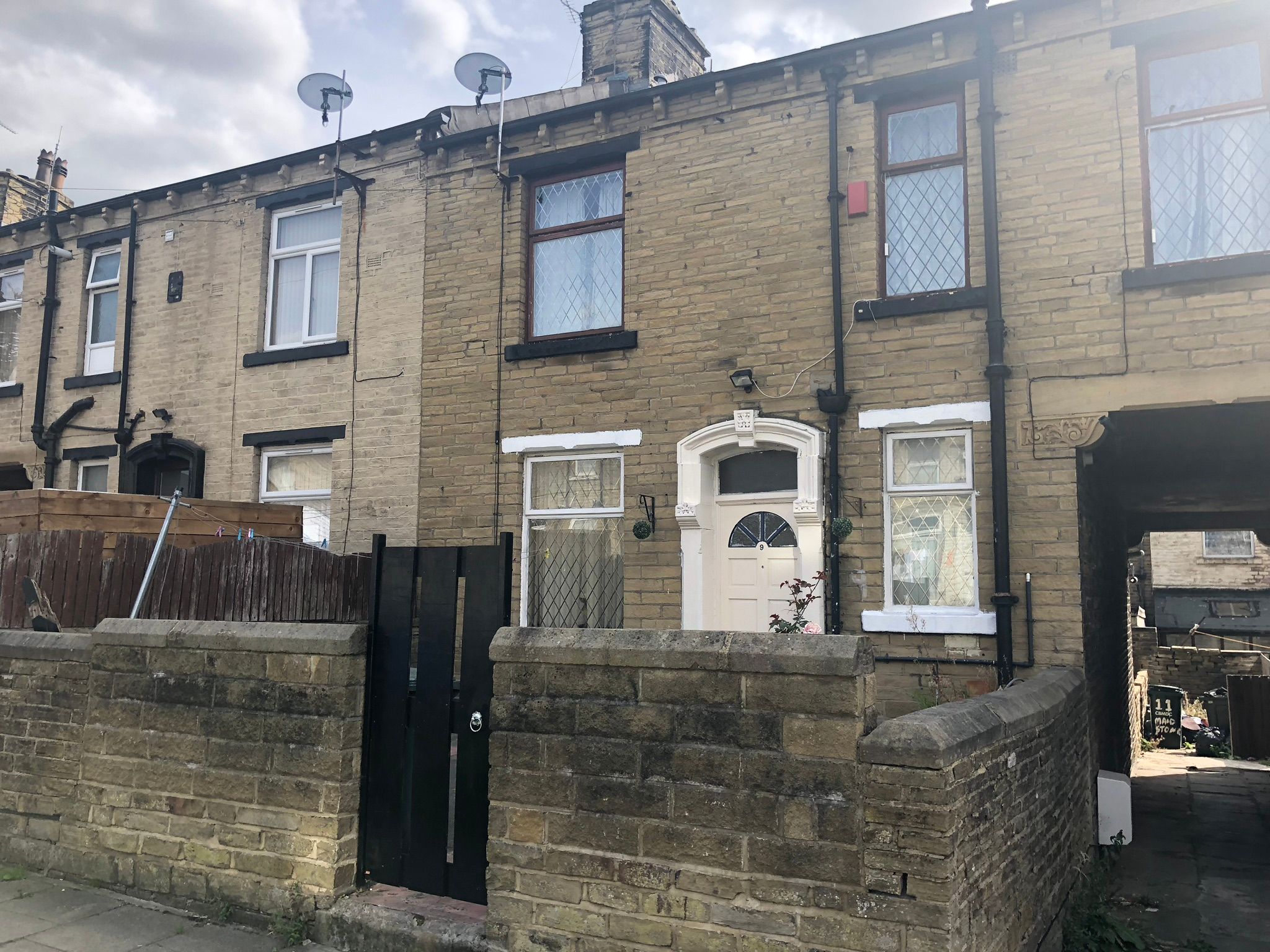 9 Maidstone Street, Bradford BD3  