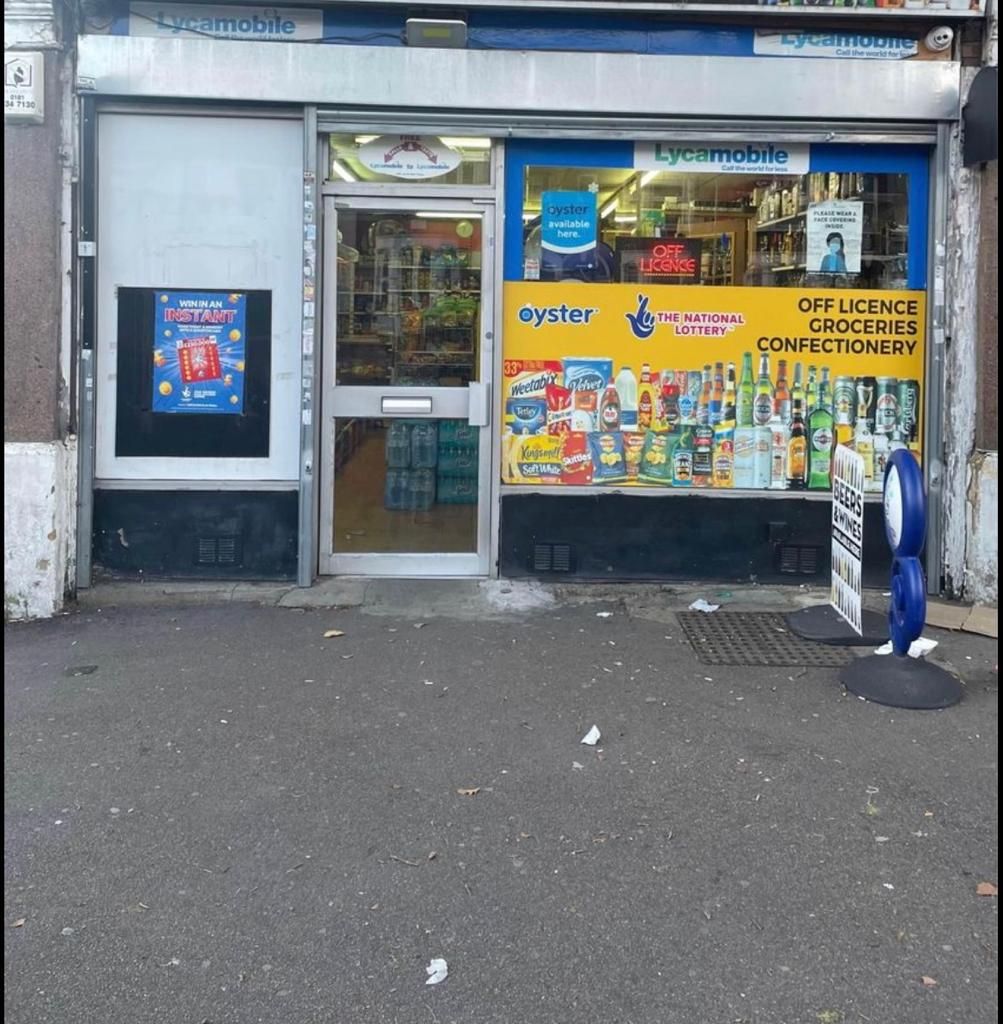 Retail premises for sale in Barking Road, East Ham E6 Zoopla