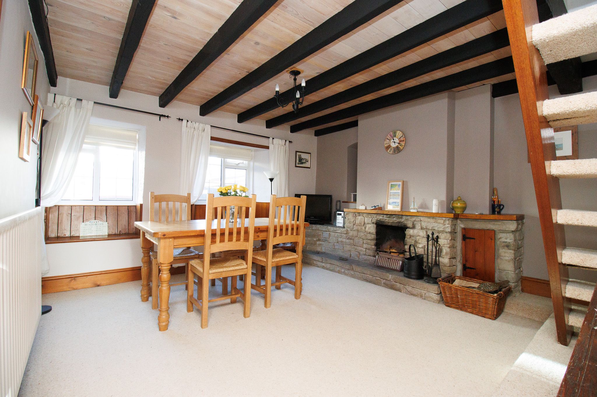 2 bed cottage for sale in Stonegate, Hunmanby YO14 Zoopla