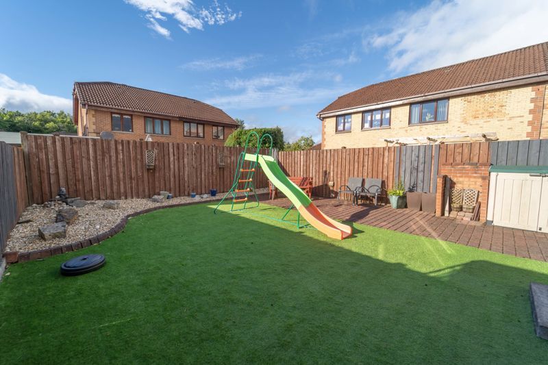 3 bed semidetached house for sale in Hope Park Gardens, Bathgate EH48