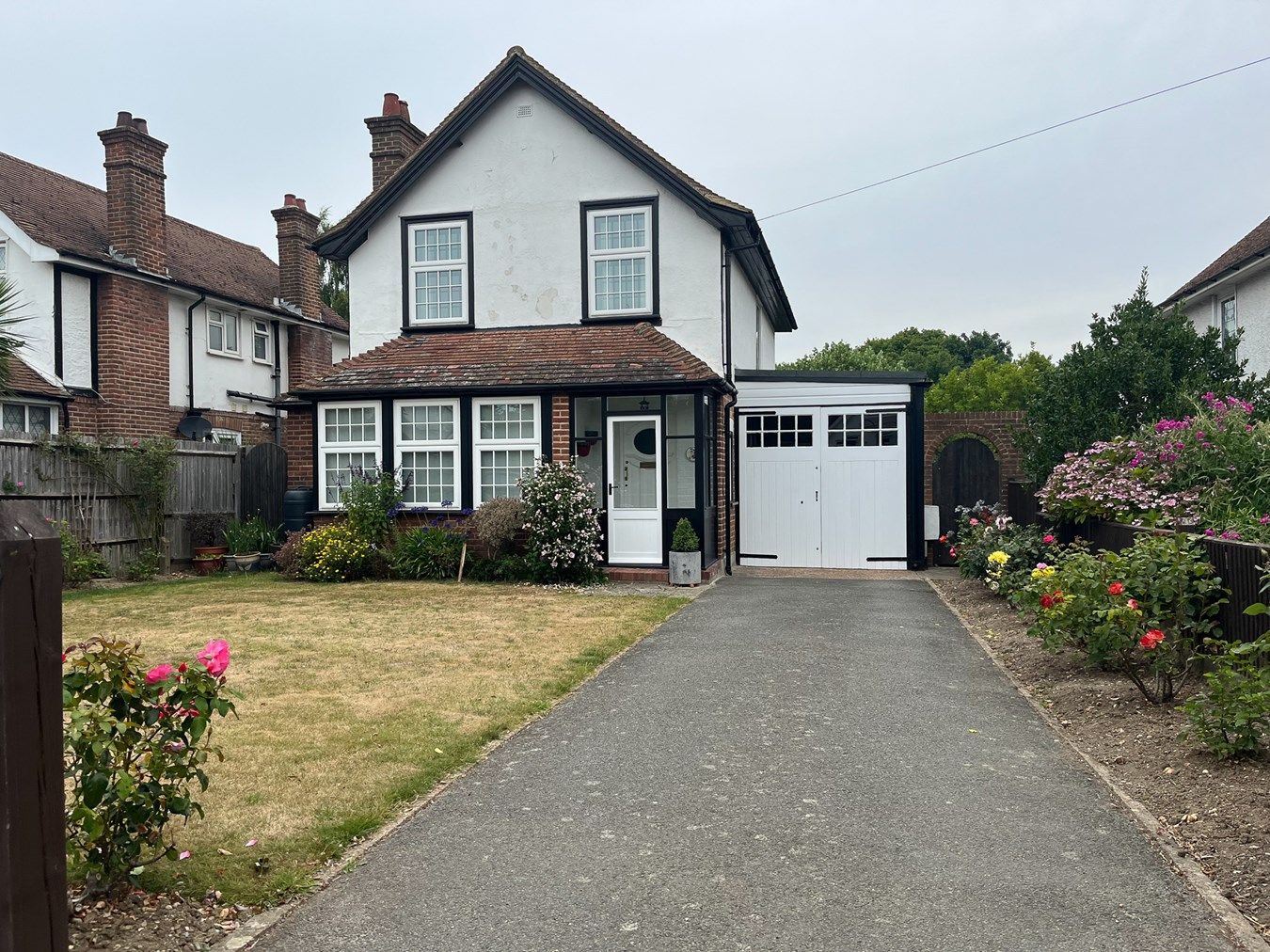 3 bed detached house for sale in Barnhorn Road, BexhillOnSea TN39