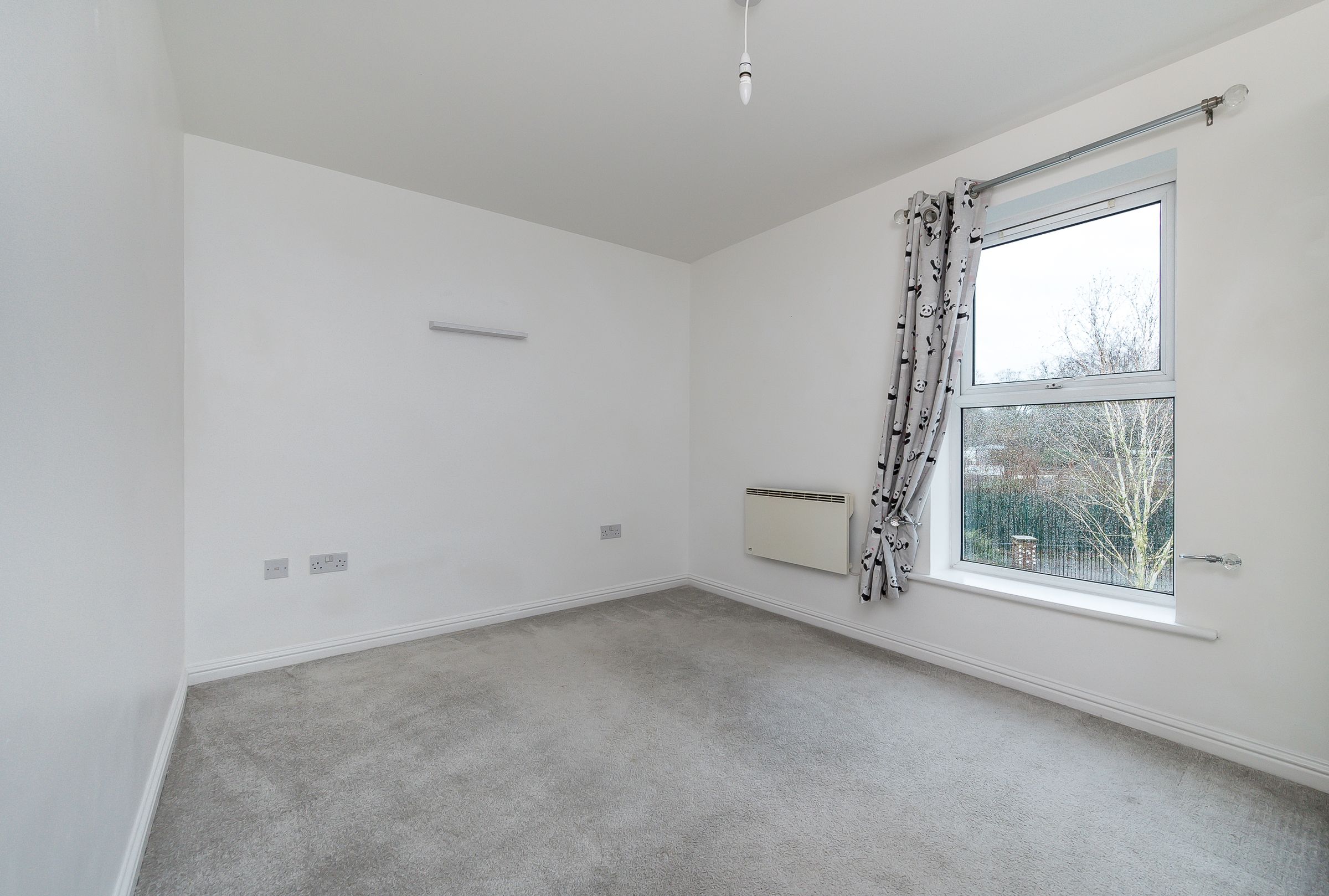 2 bed flat for sale in Bonnington Close, Eccleston, St Helens WA10 Zoopla