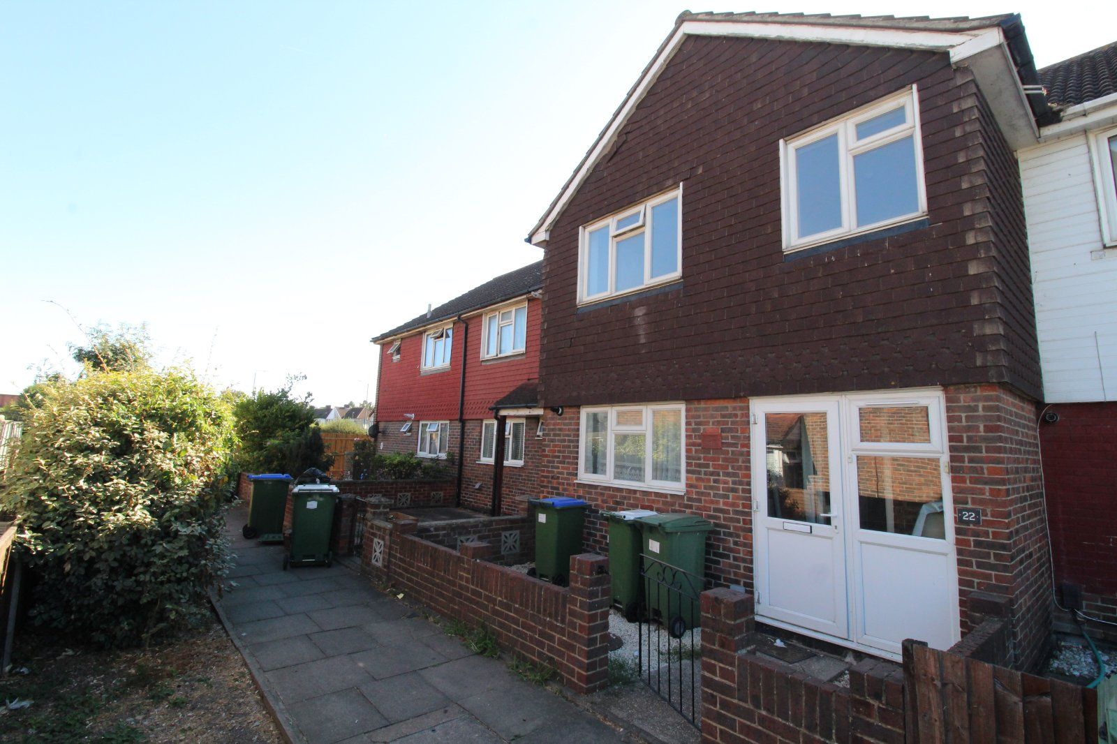 4 bed terraced house to rent in Lincoln Close, Erith DA8 Zoopla