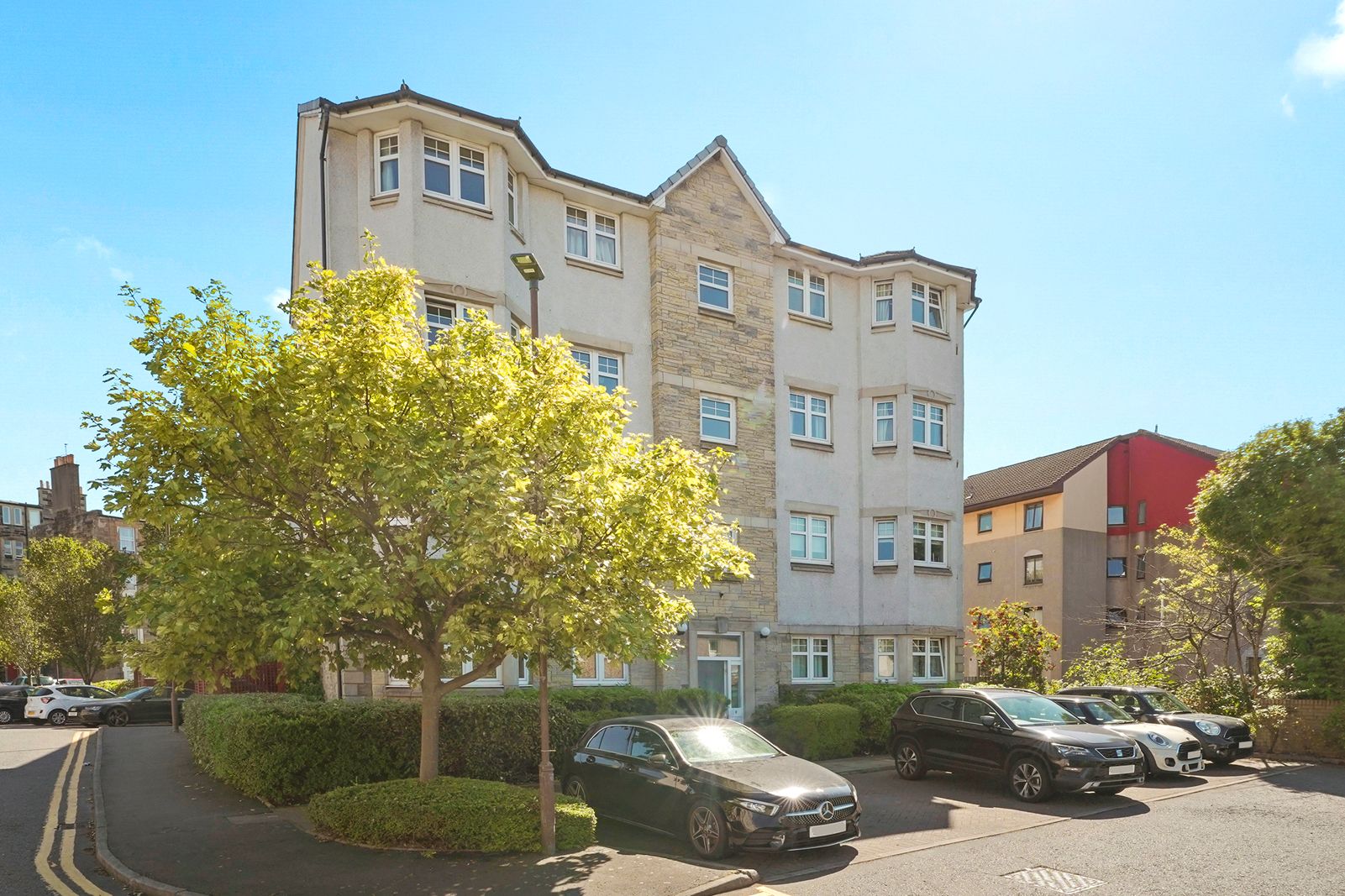 2 bed flat for sale in Springfield Street, Edinburgh East EH6 Zoopla