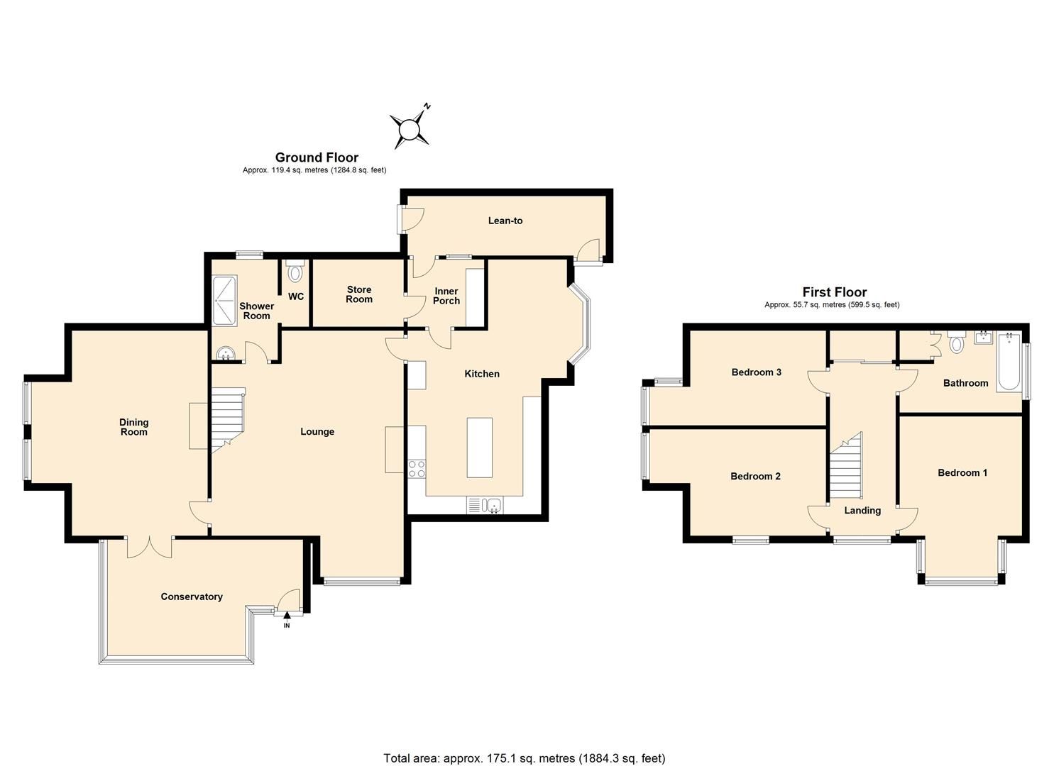 3 bed detached house for sale in Horton, Swansea SA3 Zoopla