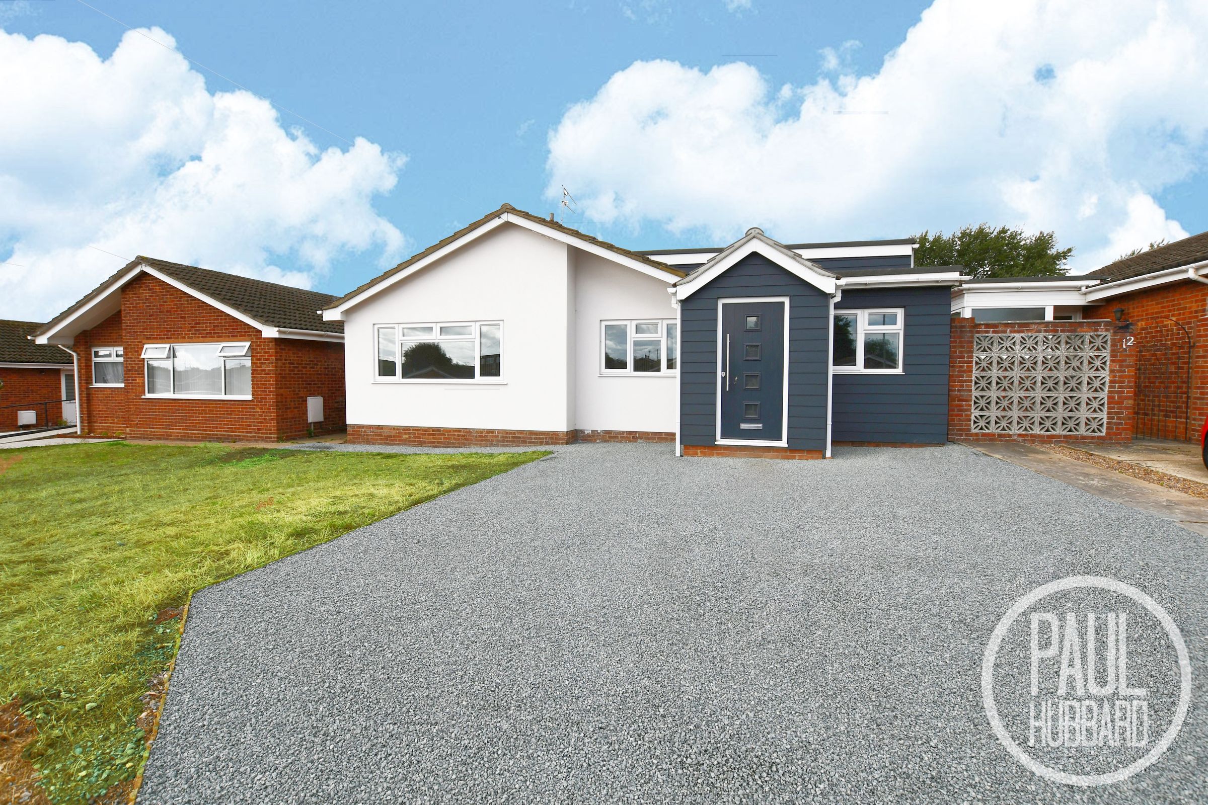 3 bed detached bungalow for sale in Holton Avenue, Oulton, Suffolk NR32 Zoopla