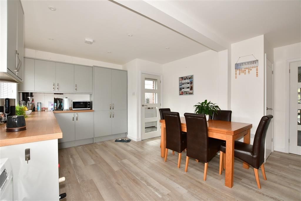 3 bed detached house for sale in High Park Road, Elmfield, Ryde, Isle