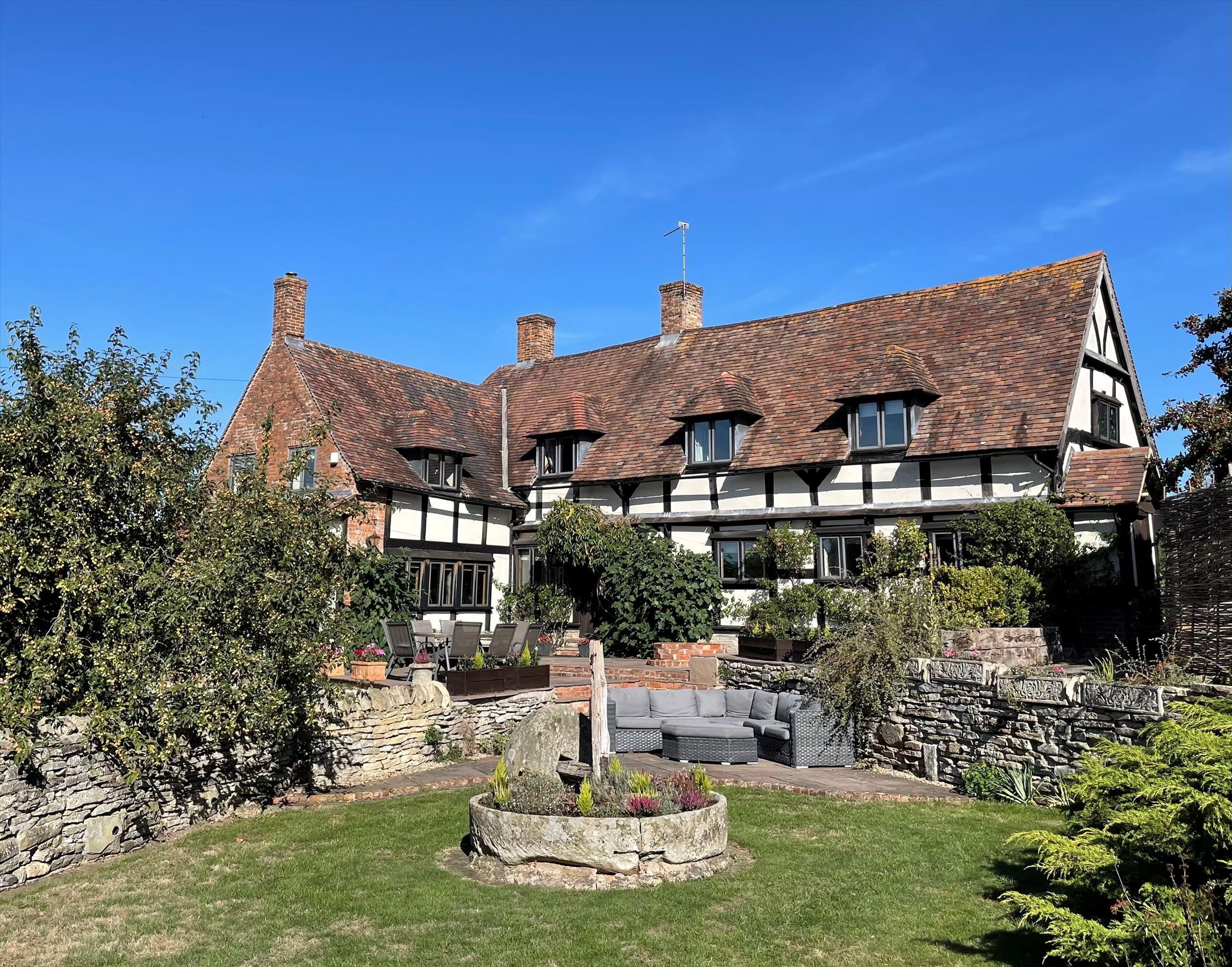 4 bed detached house for sale in The Leigh, Gloucester, Gloucestershire