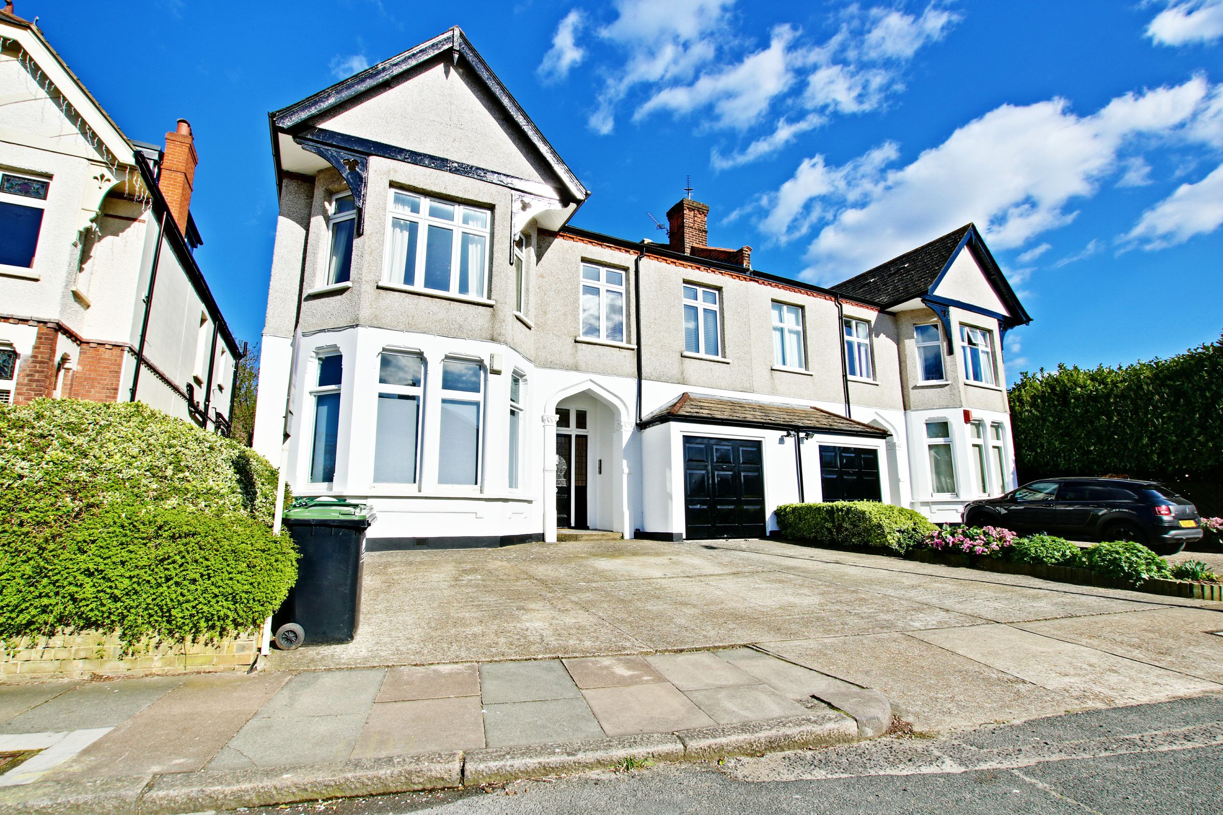 1 bed flat to rent in Warren Avenue, Bromley BR1 Zoopla