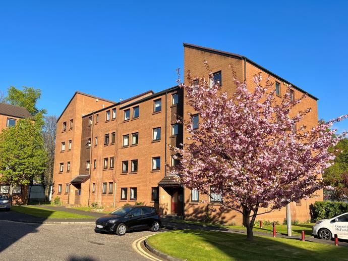 Studio to rent in White Park, Edinburgh EH11 Zoopla