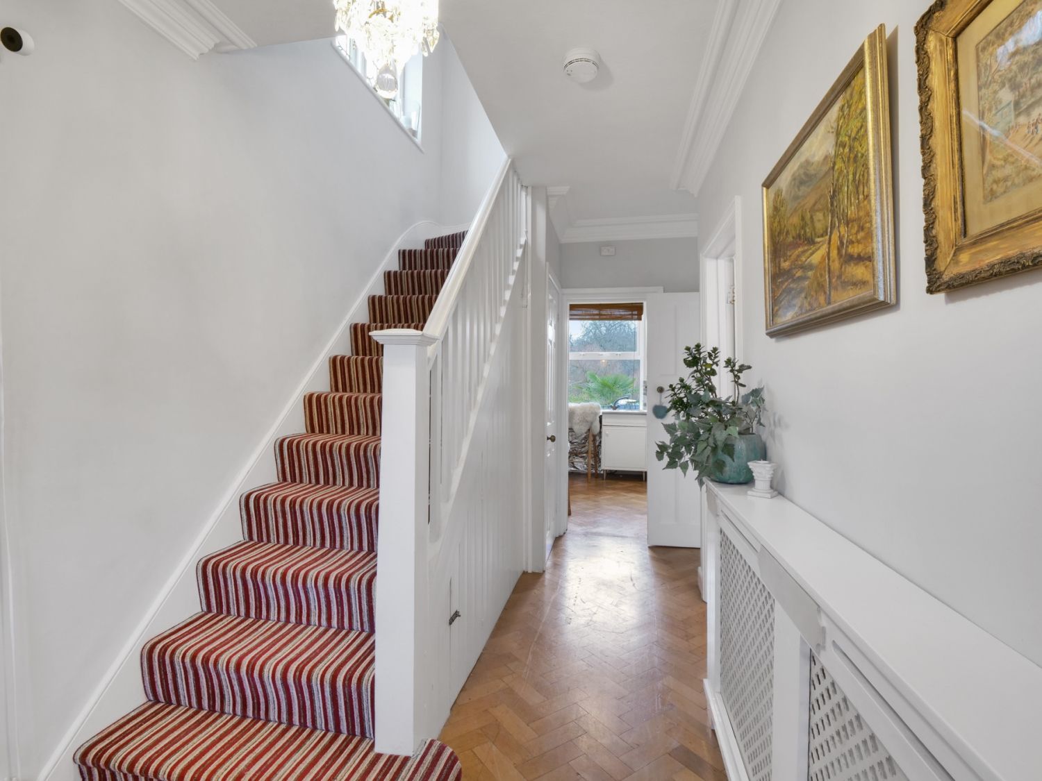 4 bed semidetached house for sale in Brent Way, London N3 Zoopla