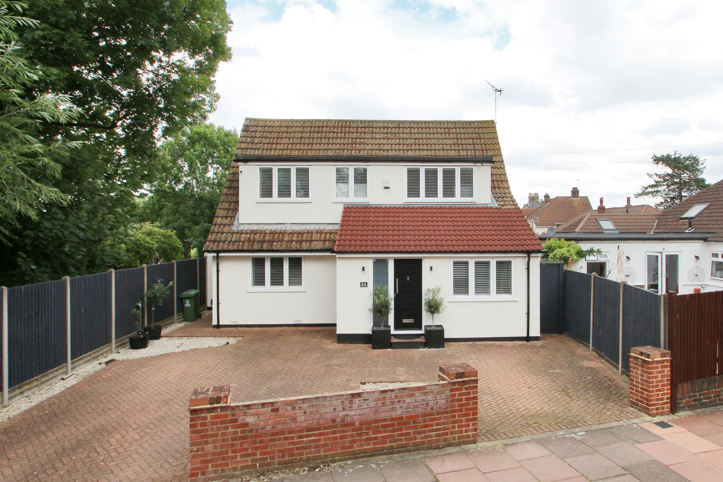 Dulverton Road, New Eltham, London SE9