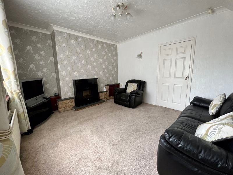 3 bed semidetached house for sale in Station Road North, Wallsend NE28