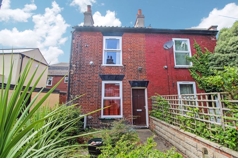 Queens Place, Albion Road, Great Yarmouth NR30