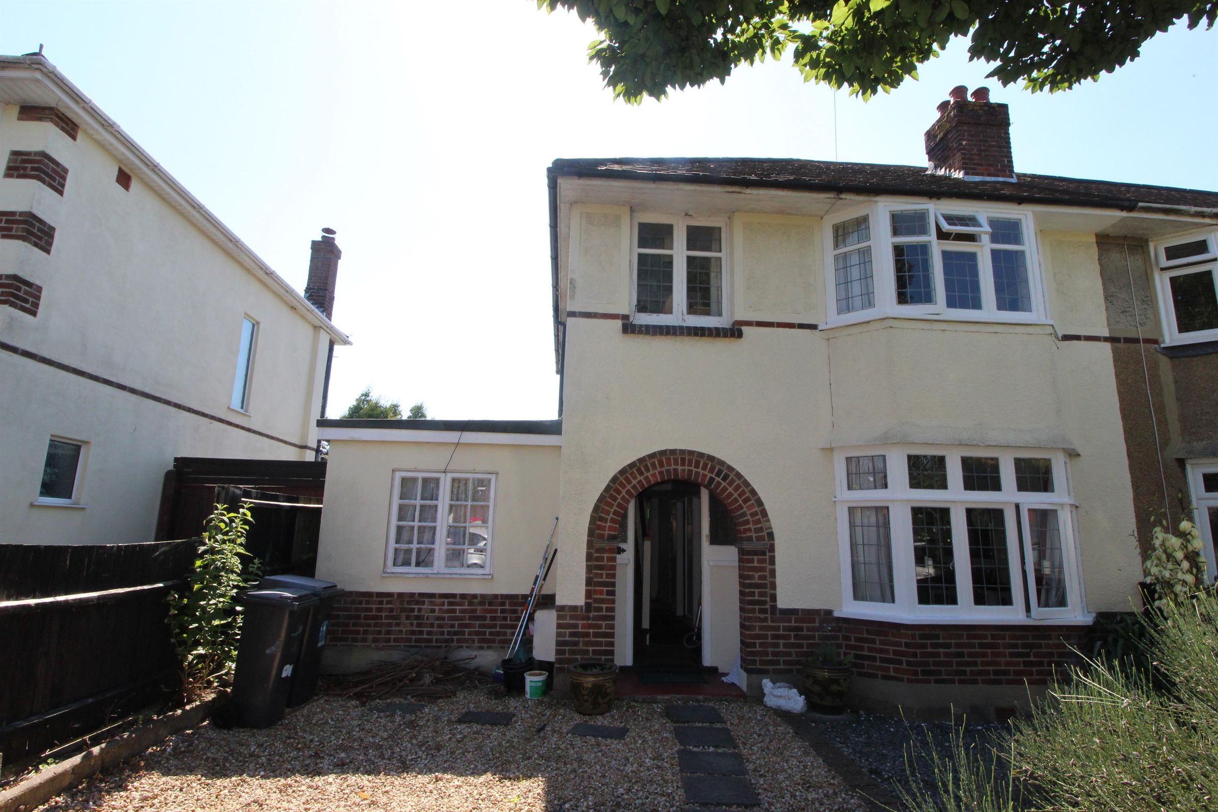 Claremont Avenue, Bournemouth, Dorset BH9