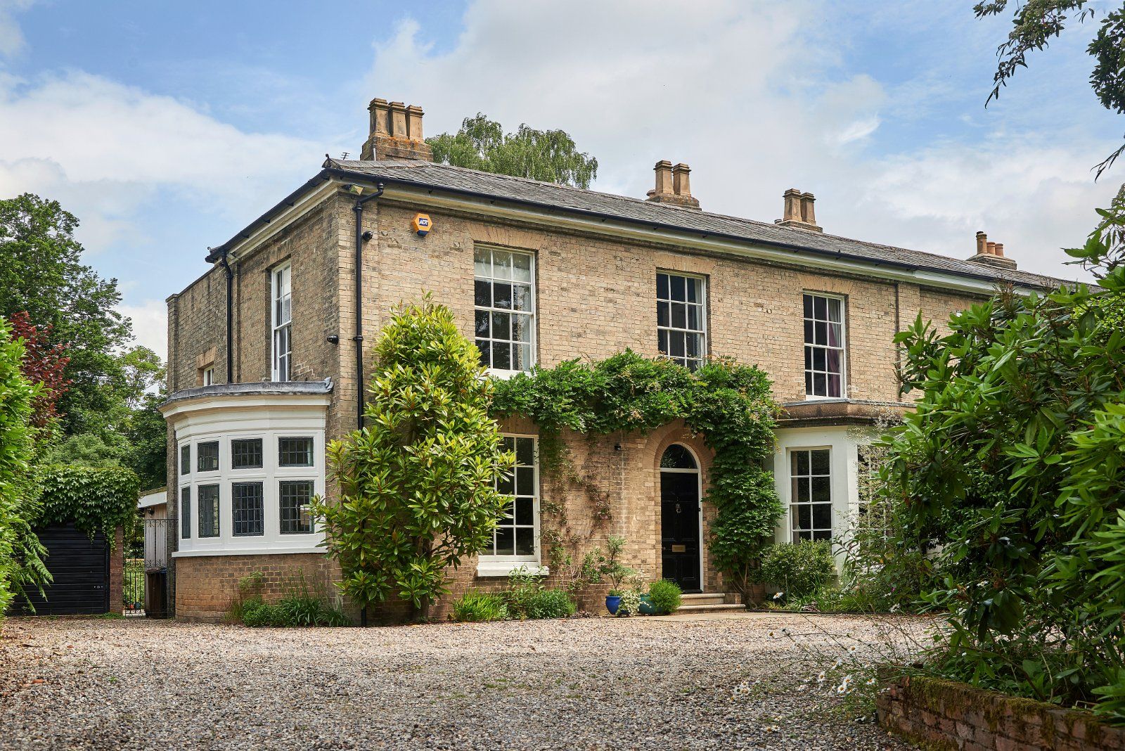 Town Close Road, Norwich NR2  