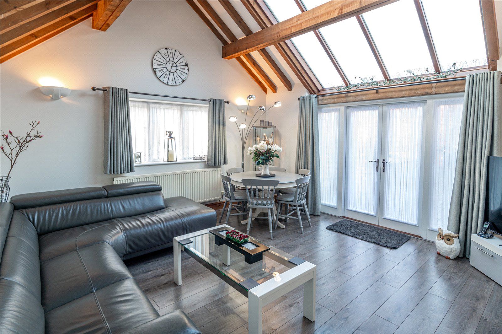 10 bed detached house for sale in Bangley Lane, Hints, Tamworth