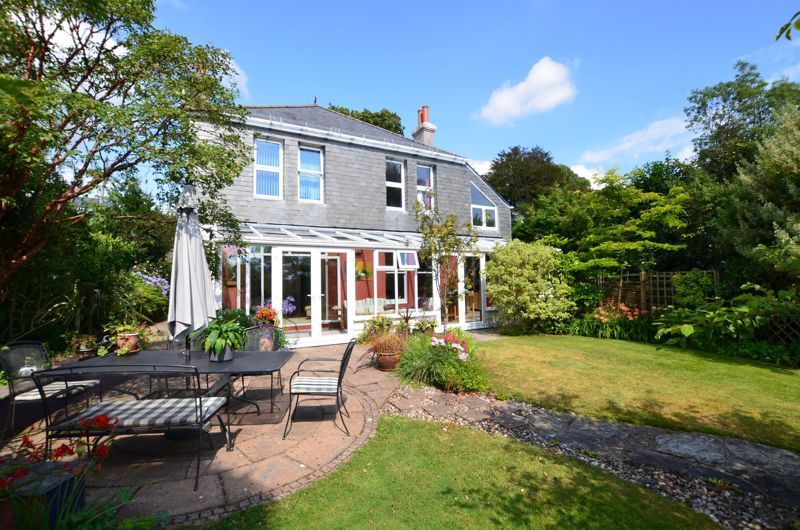 Warran Lane Tavistock PL19