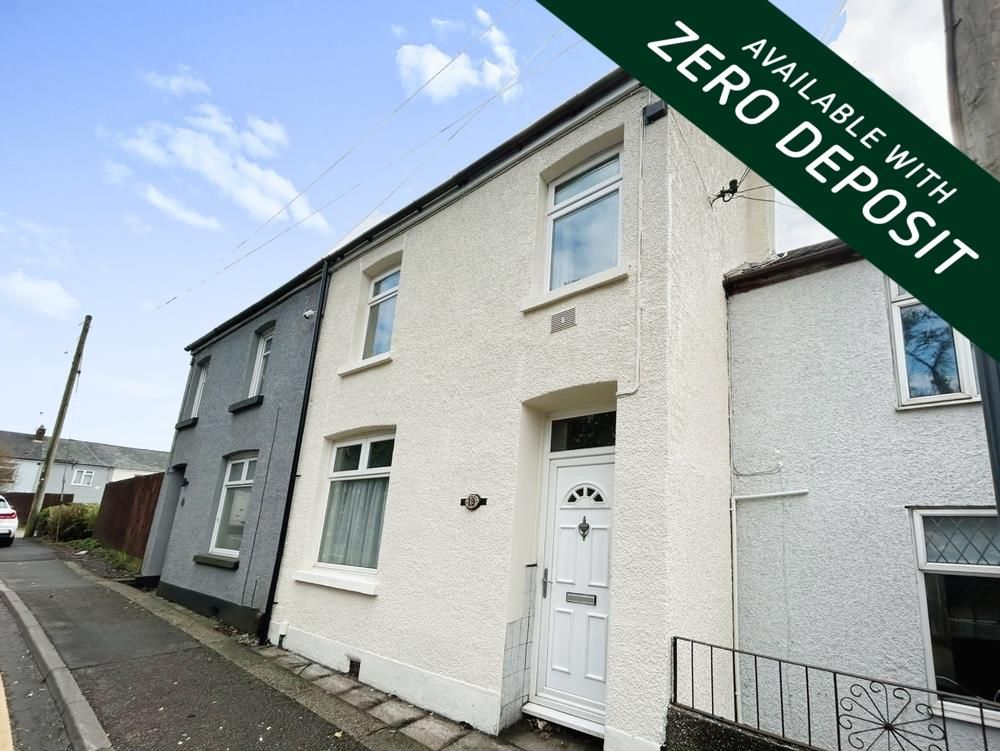 2 bed property to rent in Cefn Road, Rogerstone, Newport NP10 Zoopla