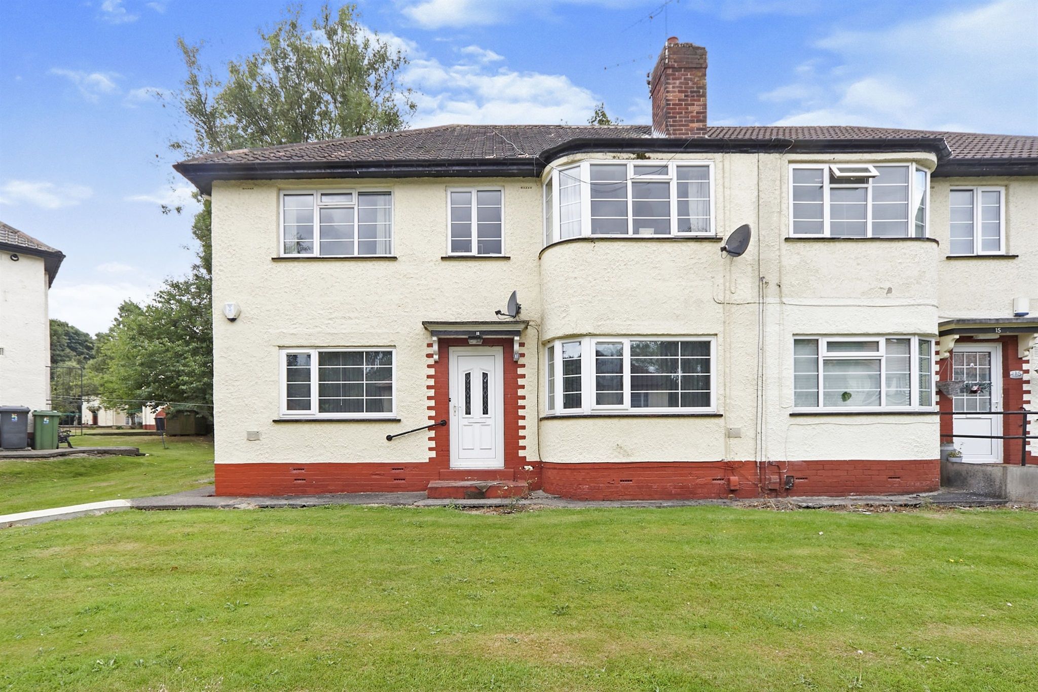 2 bed flat for sale in Sandringham Gardens, Moortown, Leeds LS17 Zoopla