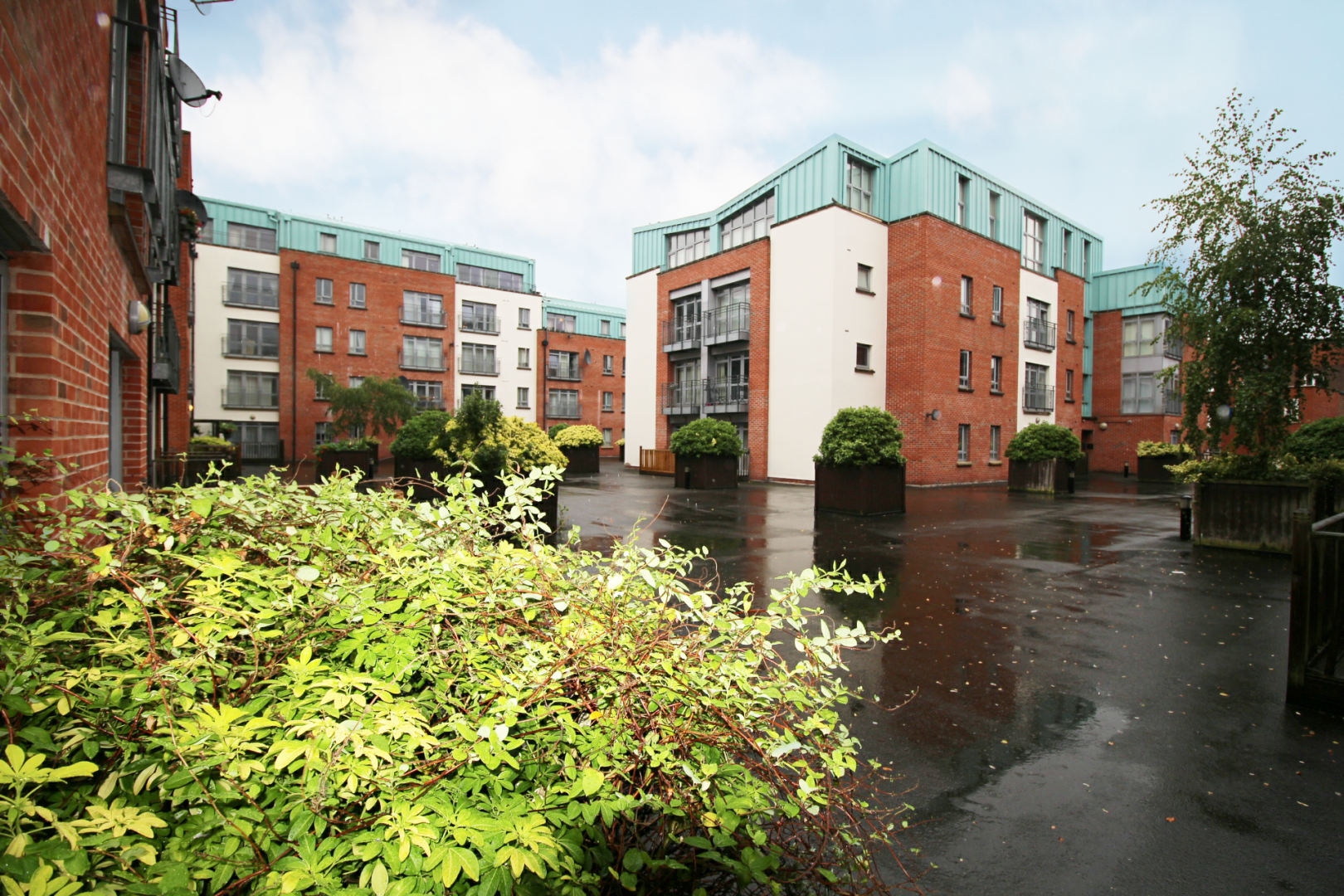 Beauchamp House, Greyfriars Road, Coventry, Warwickshire CV1  