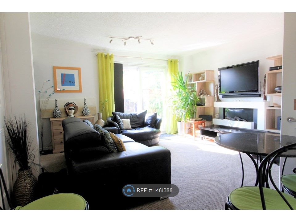 Studio to rent in Maiden Place, Lower Earley, Reading RG6 Zoopla