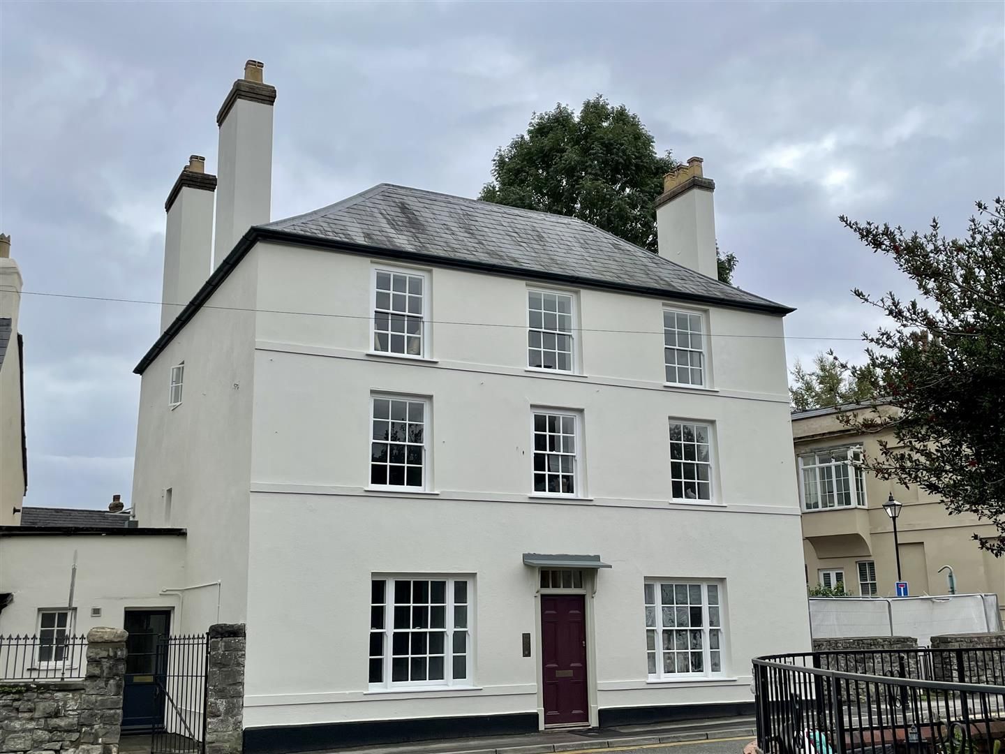 1 bed flat for sale in Bridge Street, Chepstow NP16 Zoopla