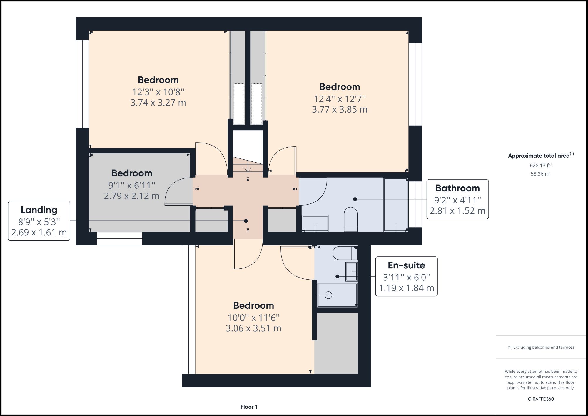 4 bed semidetached house for sale in Offerton Road, Hazel Grove