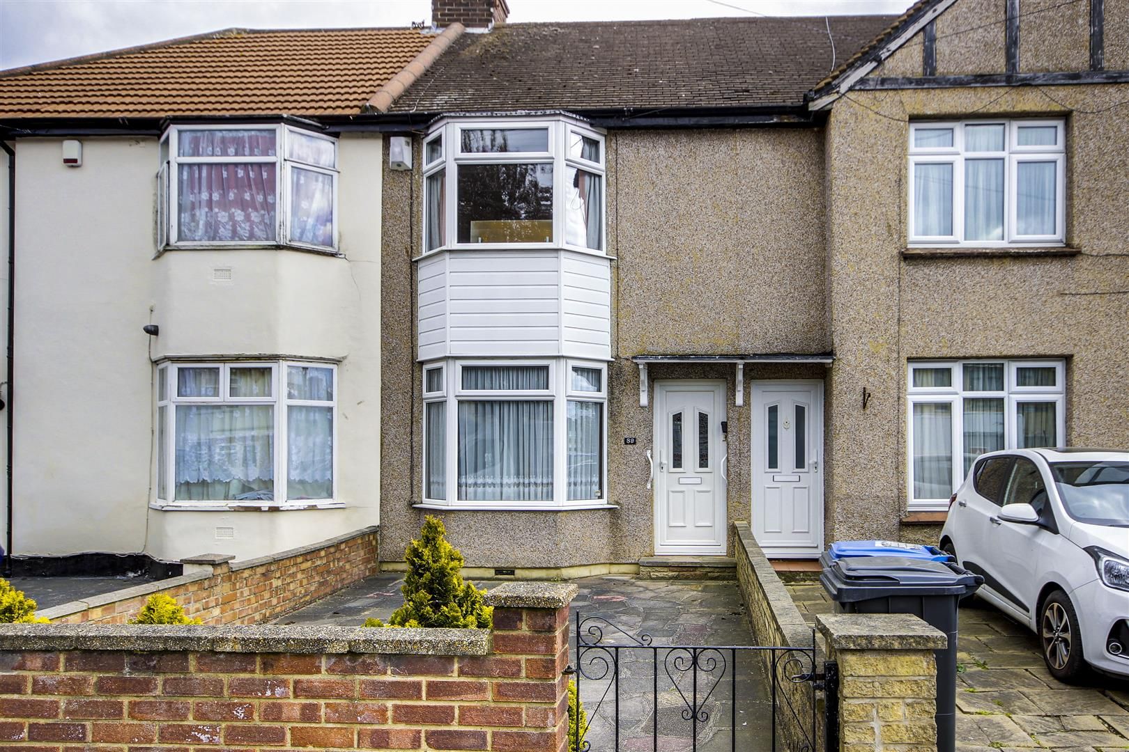 2 bed terraced house for sale in Greenwood Avenue, Enfield EN3 Zoopla