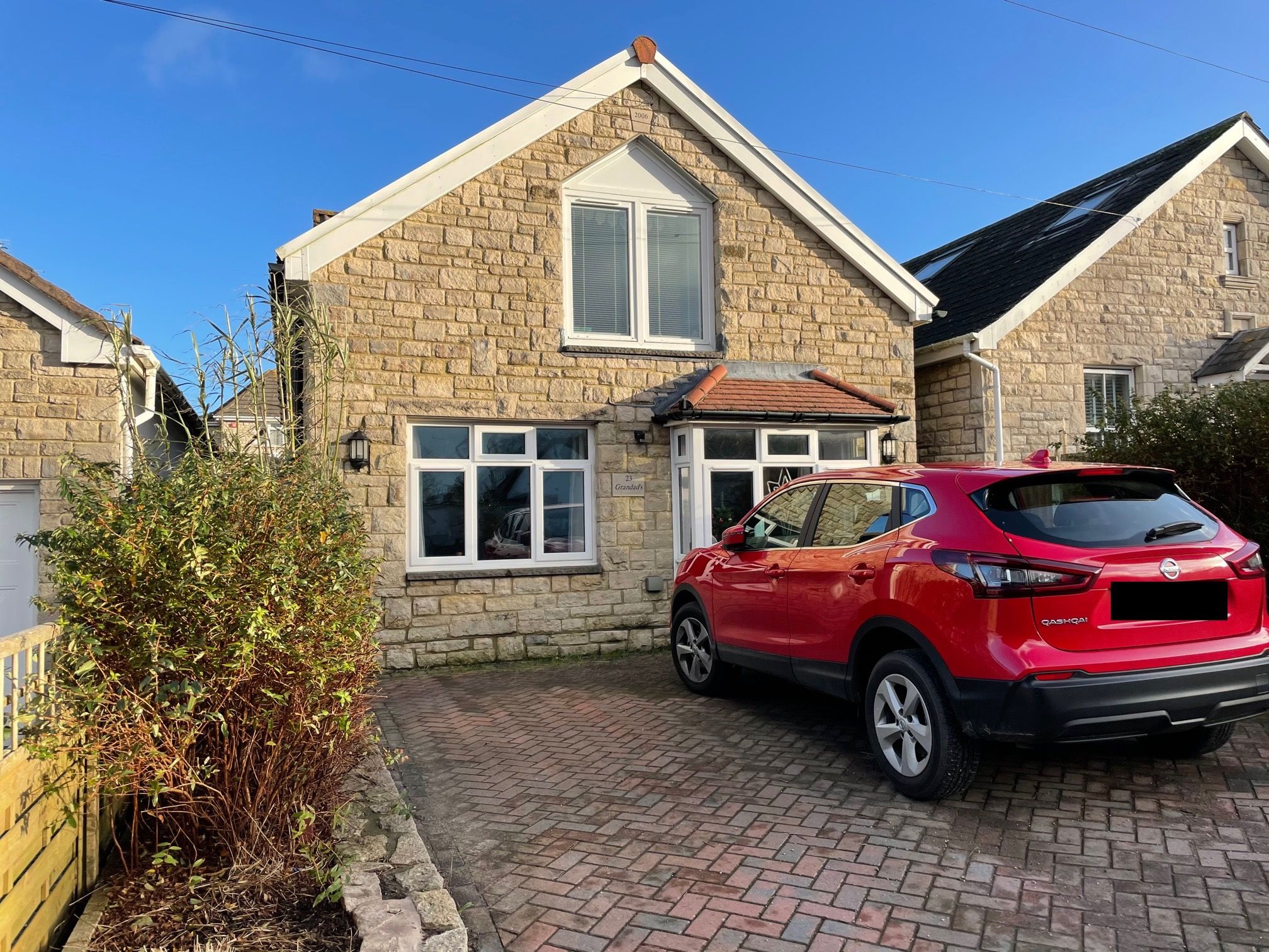 Hill View Road, Swanage BH19  