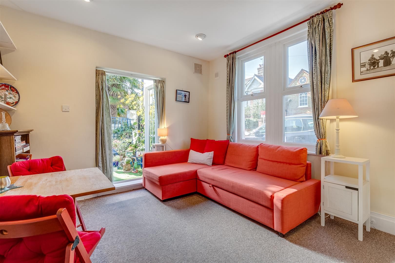 1 bed flat for sale in Brookwood Road, London SW18 Zoopla