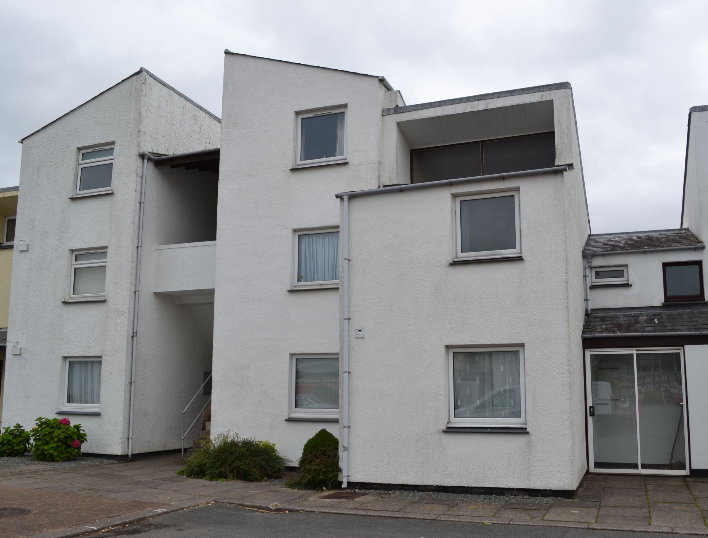 1 bed flat for sale in South Snowdon Wharf, Porthmadog LL49 Zoopla