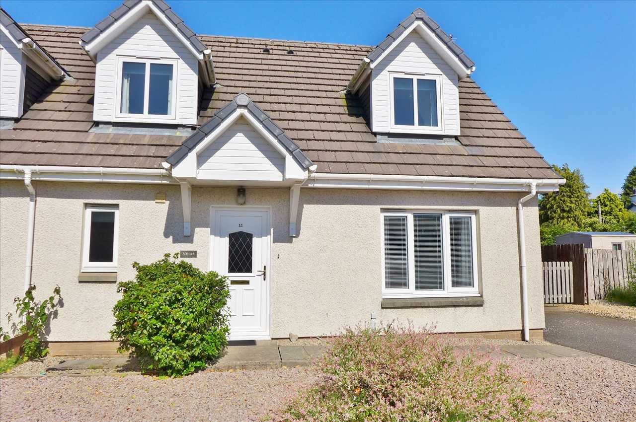 3 bed cottage for sale in Sonas, 11 Glen Road, Brodick KA27 Zoopla