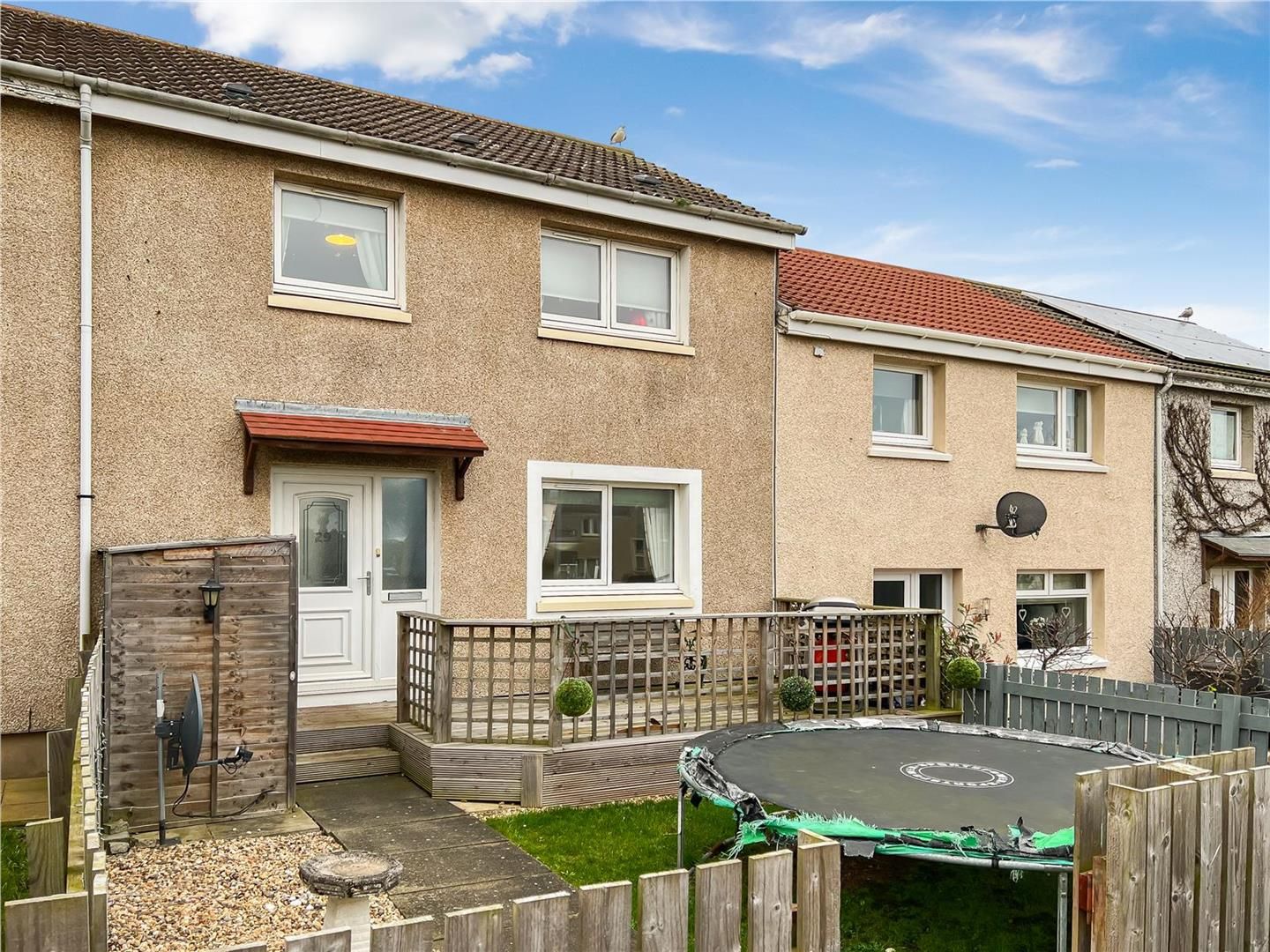 3 bed property for sale in Mayview Avenue, Anstruther KY10 Zoopla