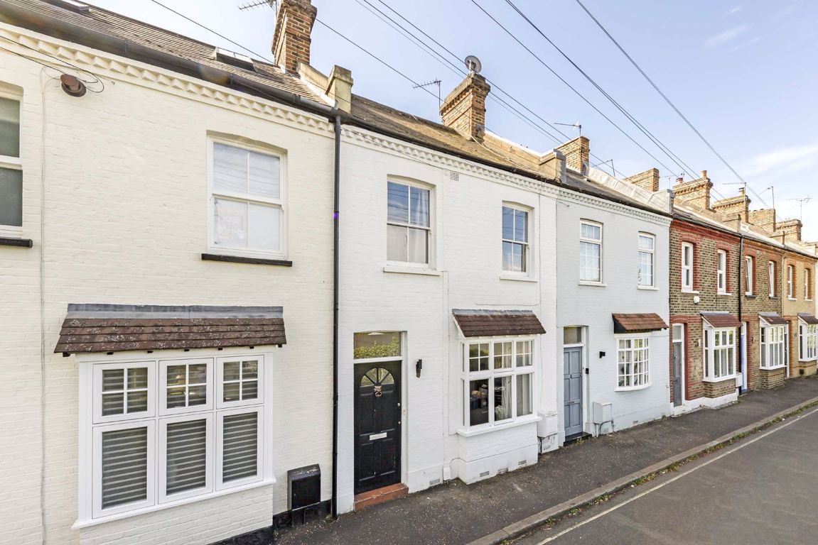 3 bed property for sale in Twickenham TW1 Zoopla