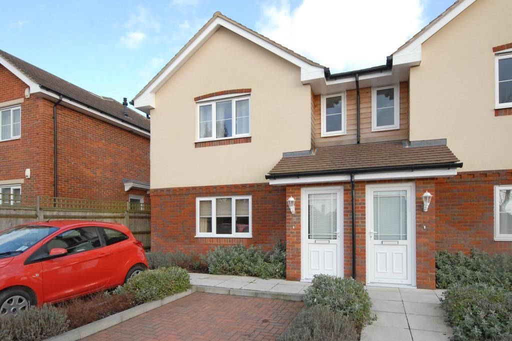 1 bed flat for sale in Chesham, Buckinghamshire HP5 Zoopla