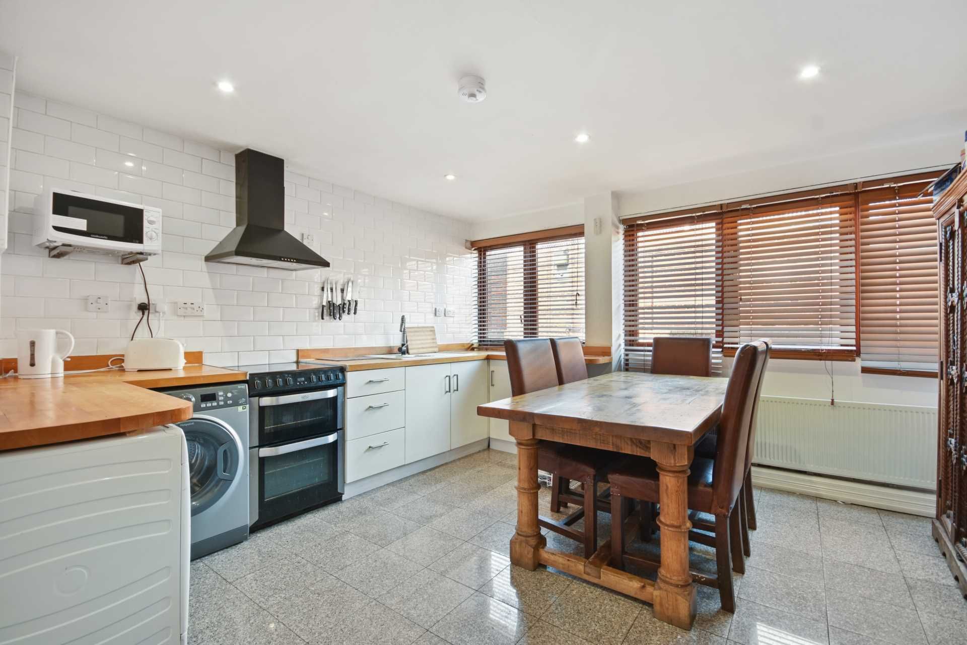 White City Close, White City, London W12  