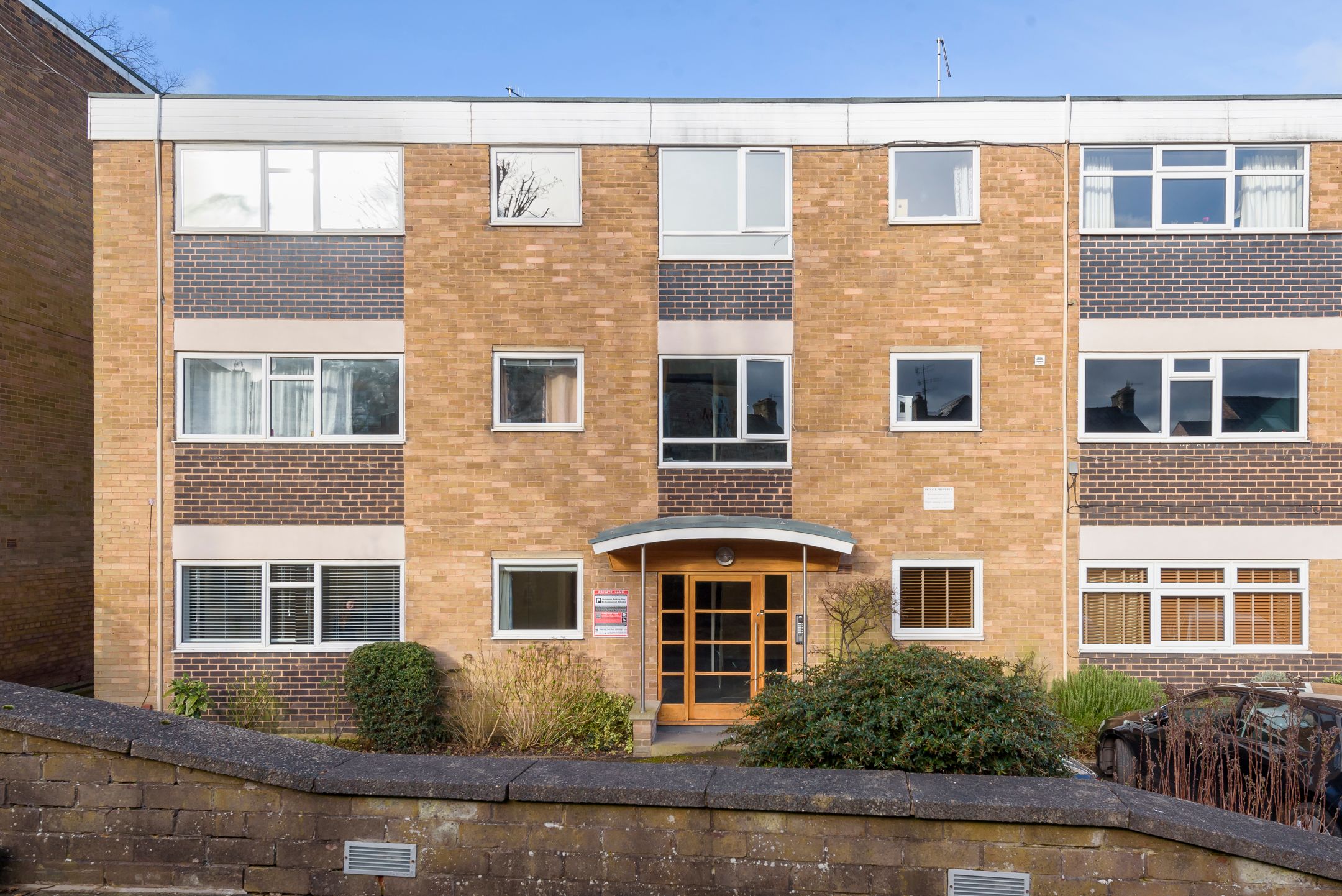 2 bed flat for sale in Nether Edge Road, Sheffield S7 Zoopla