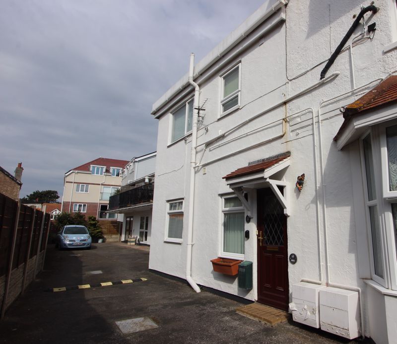 1 bed property for sale in Trillo Avenue, Rhos On Sea, Colwyn Bay LL28