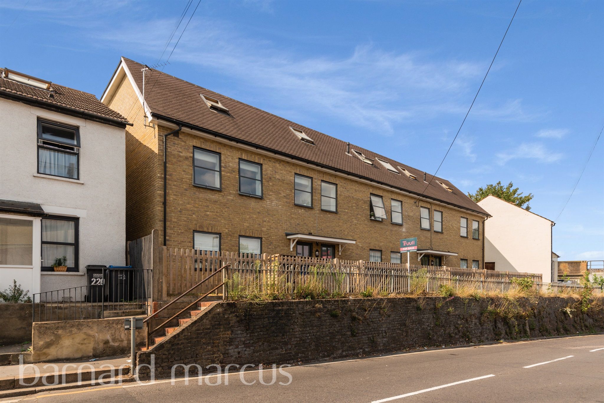 1 bed flat for sale in Selsdon Road, South Croydon CR2 Zoopla