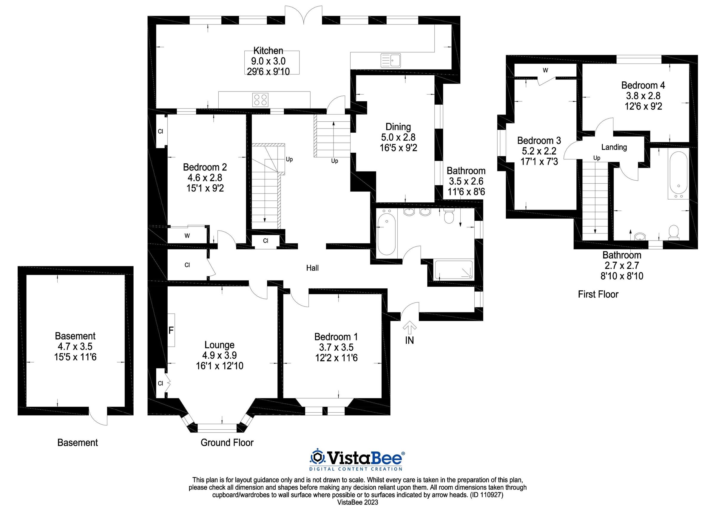 4 bed bungalow for sale in Milton Avenue, Cambuslang, Glasgow G72 Zoopla