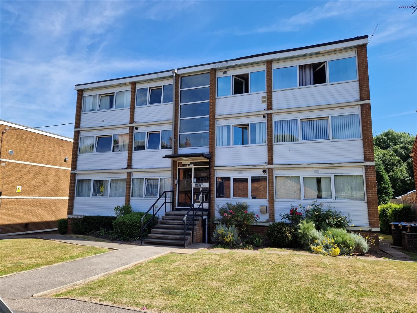 2 bed flat for sale in Whitley Village, Whitley, Coventry CV3 Zoopla