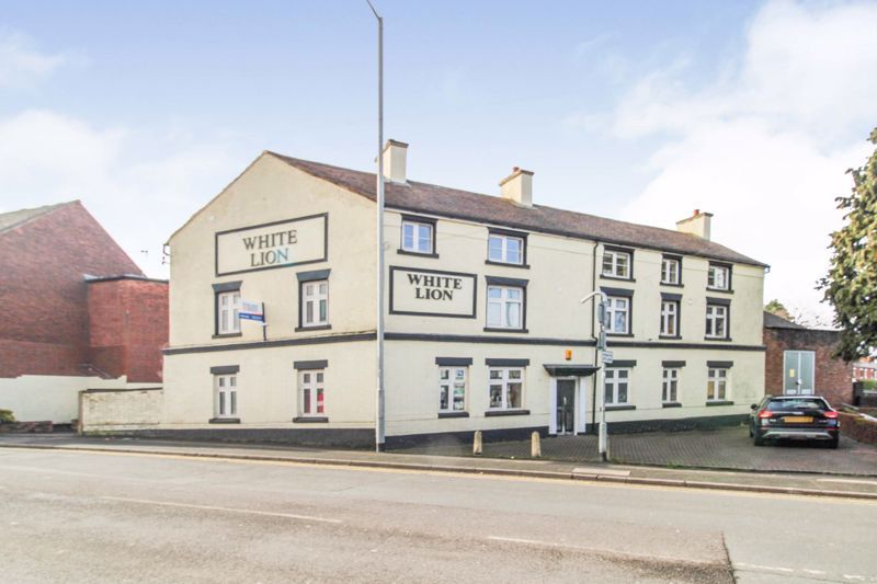 Property to rent in Ashbourne Road, Leek ST13 Zoopla