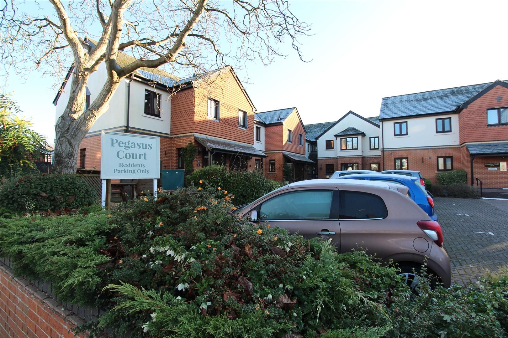 1 bed flat for sale in Barnwood Road, Barnwood, Gloucester GL4 Zoopla