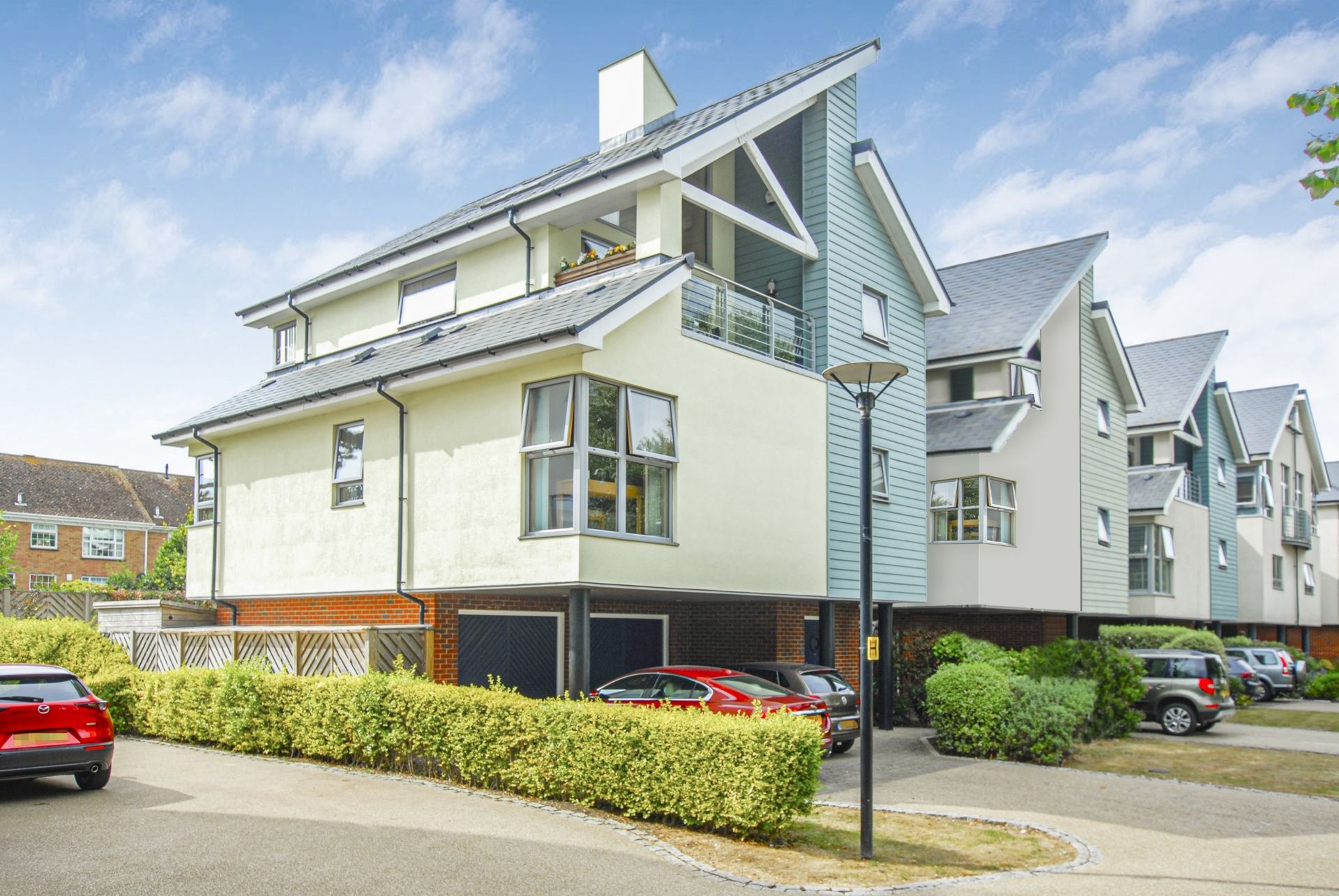 4 bed detached house for sale in Moncrieff Gardens, Hythe CT21 Zoopla