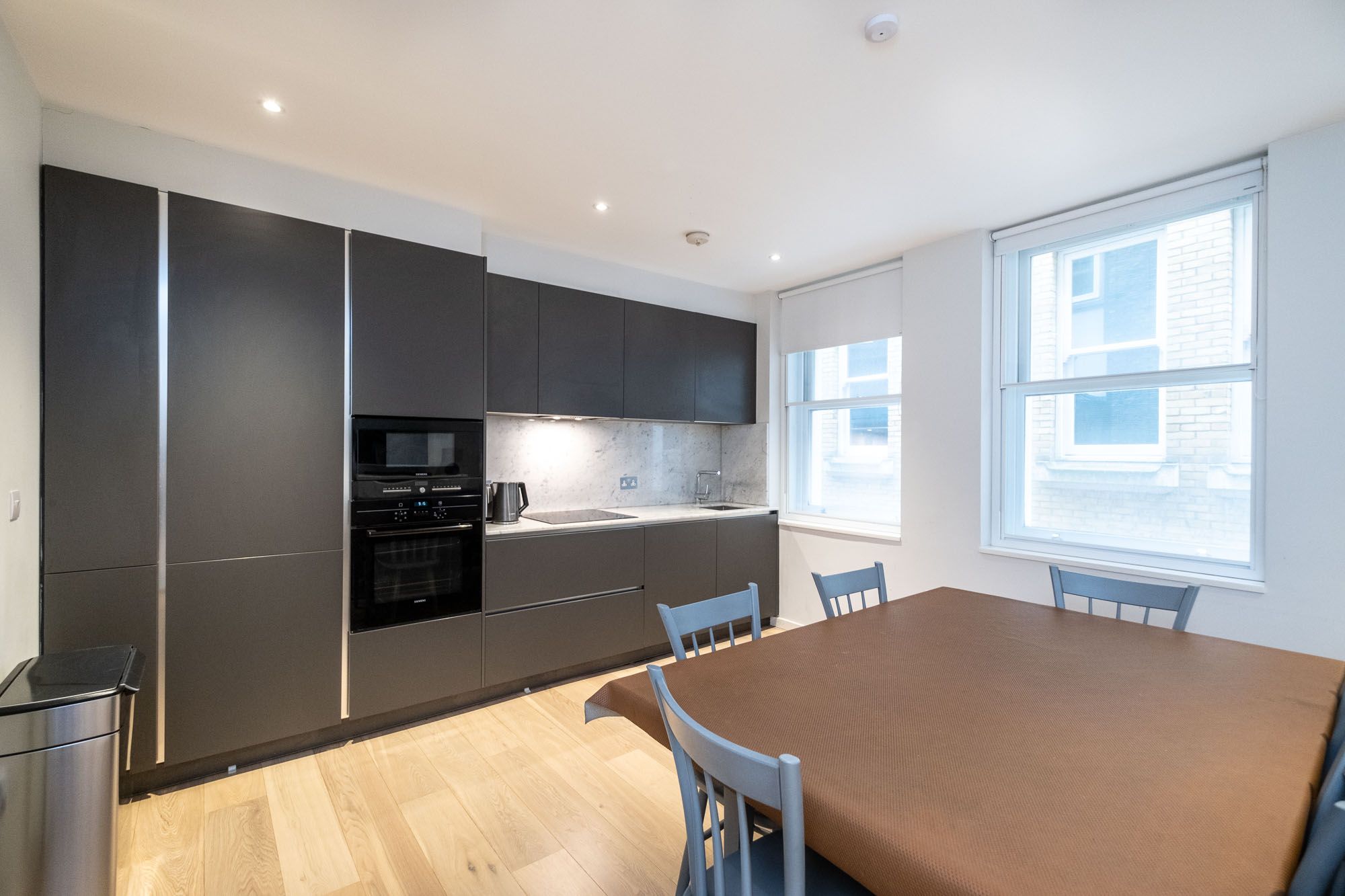 Lovat Lane Monument London EC3R  