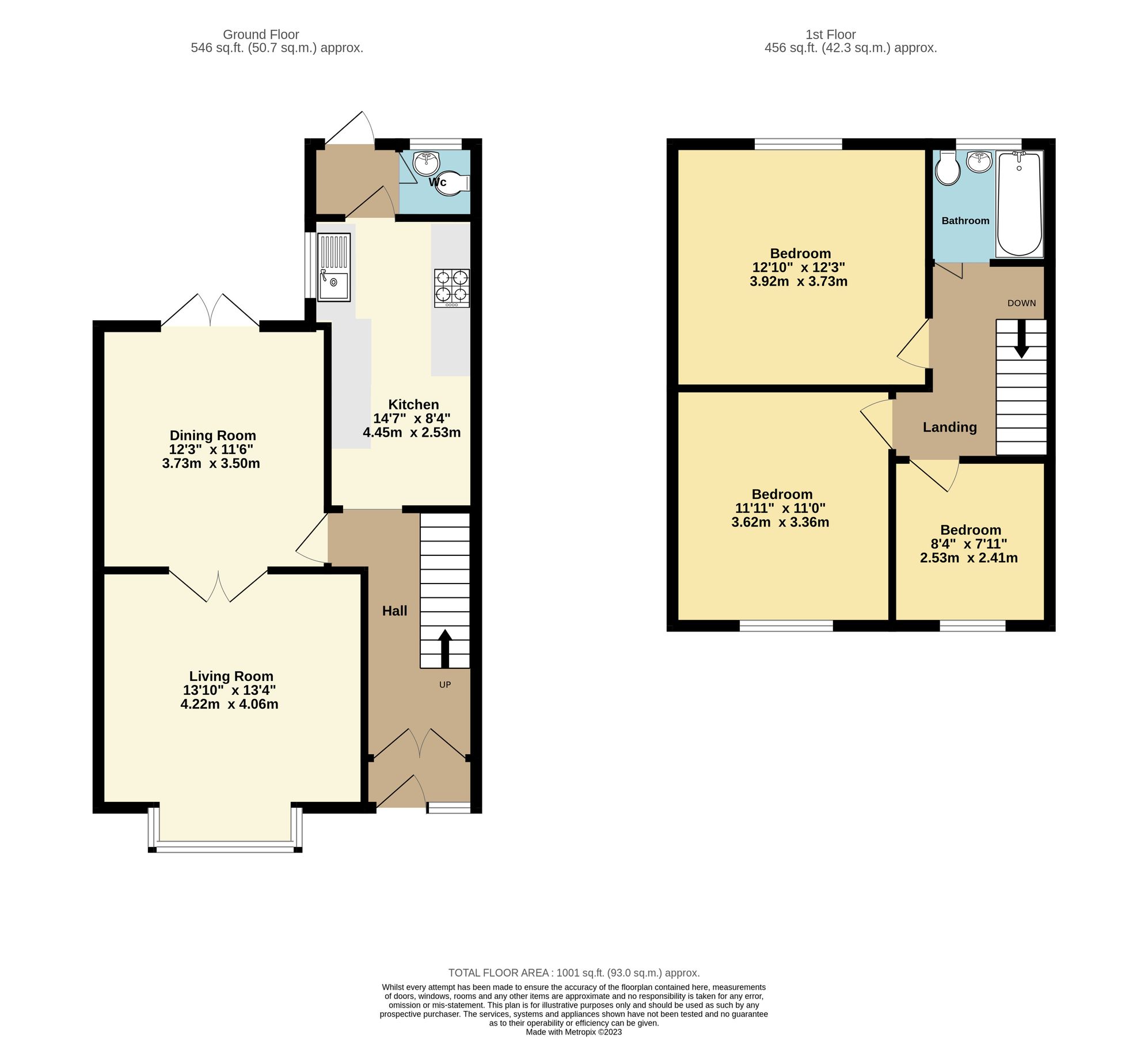 3 bed end terrace house for sale in Whitehall Road, Bristol BS5 Zoopla