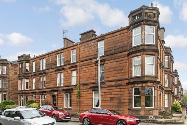 Mariscat Road, Pollokshields, Glasgow G41  