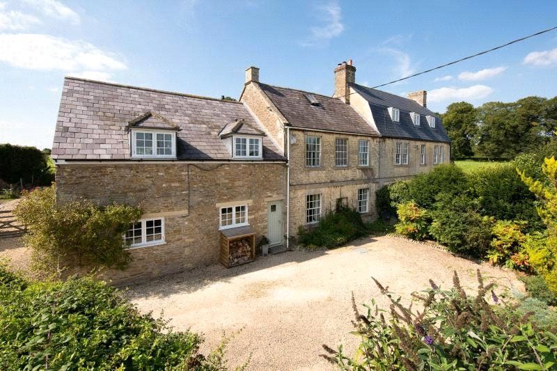4 bed semidetached house for sale in Woolverton, Bath BA2 Zoopla